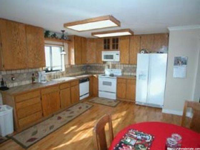 6035 S 7100 W, Hooper, UT 84315 — photo 2