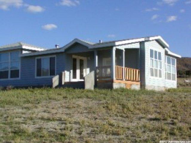 34720 N 9840 E Hideaway Vall Dr, Fairview, UT 84629 — photo 5