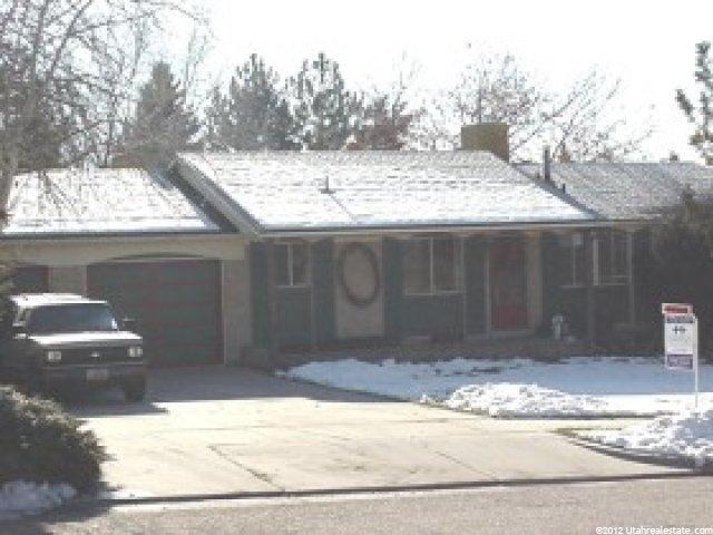 317 E 3250 N, North Ogden, UT 84414 — photo 6