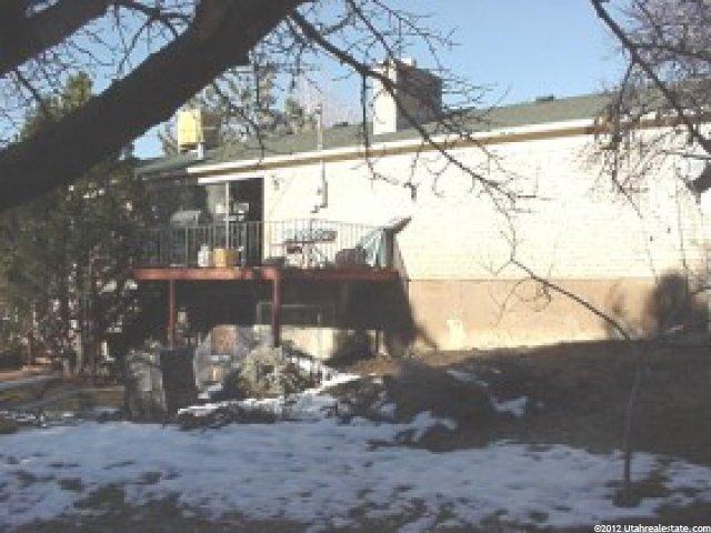 317 E 3250 N, North Ogden, UT 84414 — photo 2