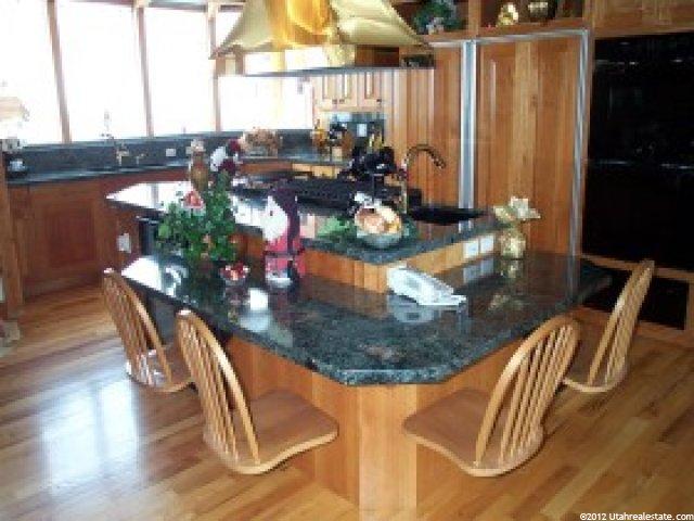 7329 Pine Ridge Dr, Park City, UT 84098 — photo 2