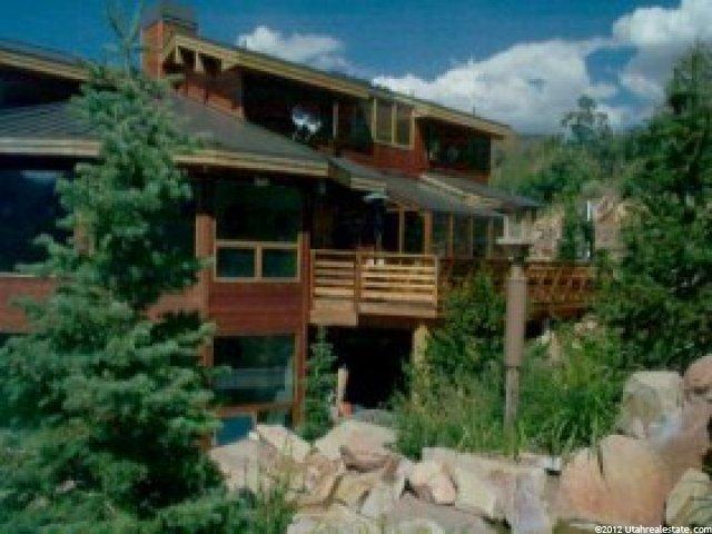 7329 Pine Ridge Dr, Park City, UT 84098 — photo 8