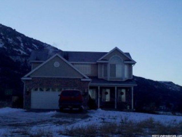 8131 S 2700 E, South Weber, UT 84405 — photo 2