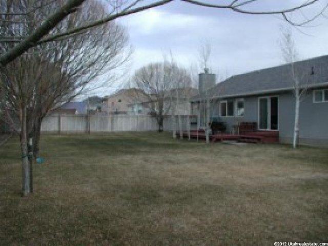 942 S 1660 E, Spanish Fork, UT 84660 — photo 7