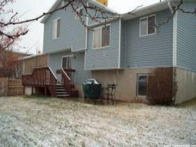 1148 E 2400 N, Layton, UT 84040 — photo 7