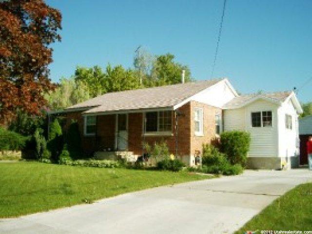 639 4th St, Ogden, UT 84404 — photo 2