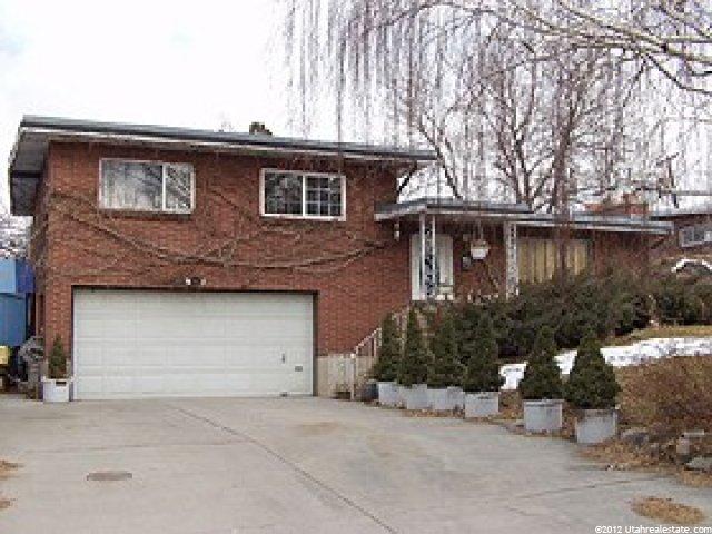 3001 E 4345 S, Holladay, UT 84124 — photo 2
