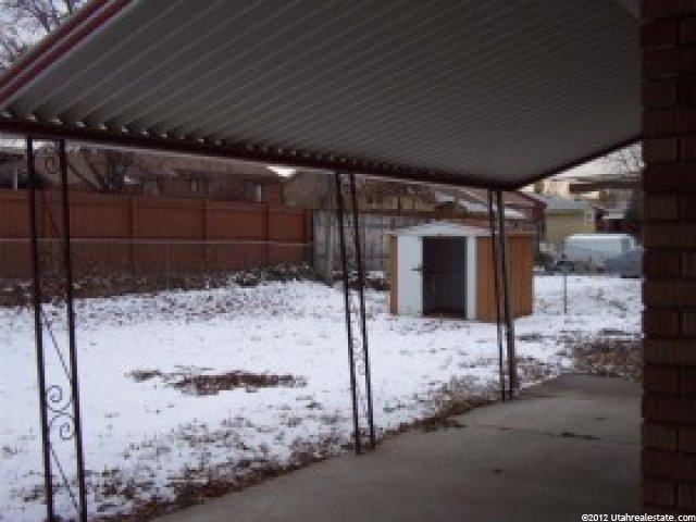 231 W 4775 S, Washington Terrace, UT 84405 — photo 6
