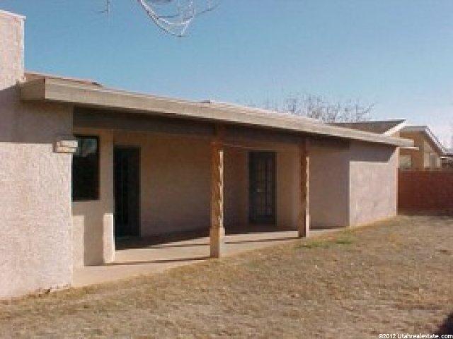 2826 Hickory Way, St. George, UT 84790 — photo 3