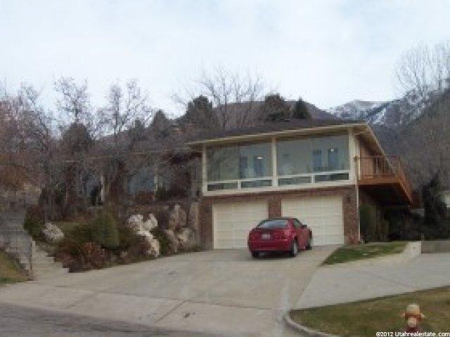 2708 Sky View Dr, Layton, UT 84040 — photo 2
