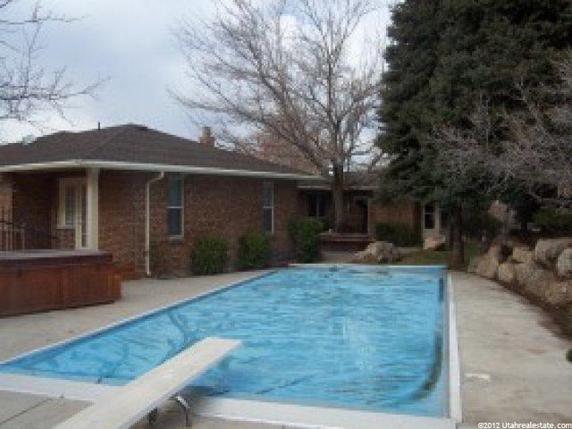 2708 Sky View Dr, Layton, UT 84040 — photo 3