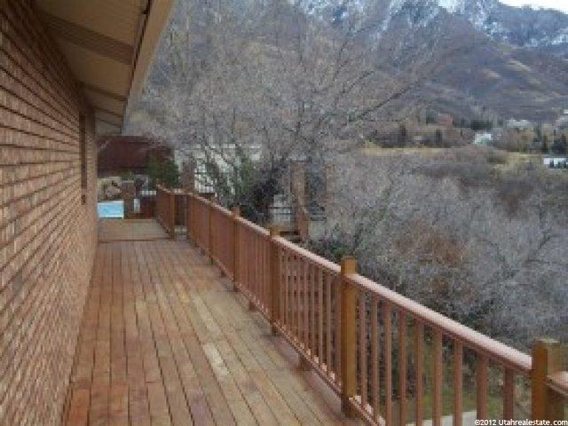 2708 Sky View Dr, Layton, UT 84040 — photo 5