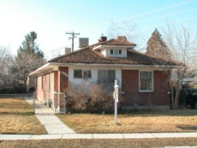 4858 Wasatch St, Murray, UT 84107 — photo 2
