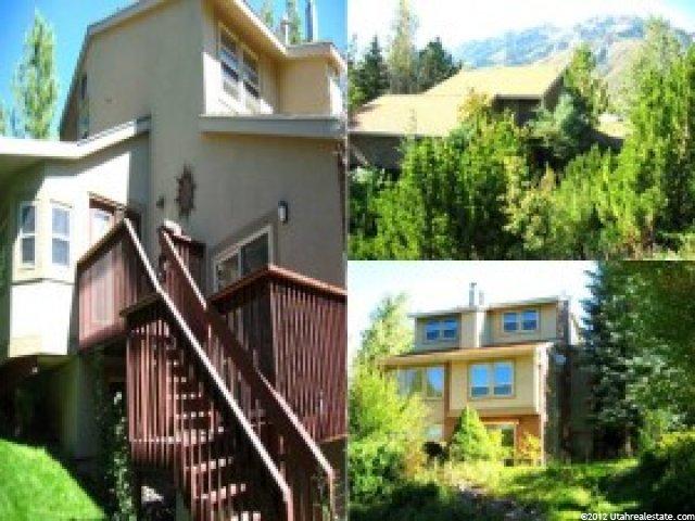 5897 Highland Dr, Mountain Green, UT 84050 — photo 2