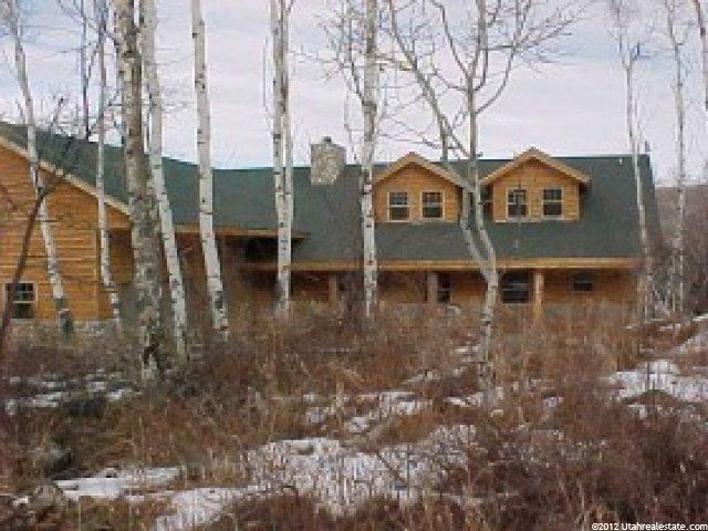 1066 Deer Creek Dr, Timber Lakes, UT 84032 — photo 2