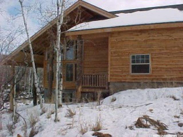 1066 Deer Creek Dr, Timber Lakes, UT 84032 — photo 3