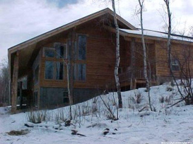 1066 Deer Creek Dr, Timber Lakes, UT 84032 — photo 4