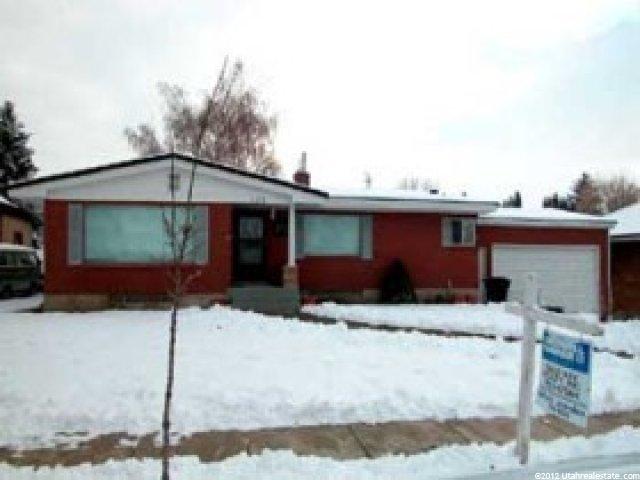 130 E Main St, Hyrum, UT 84319 — photo 2