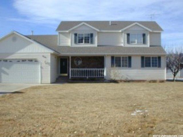 818 S 3430 E, New Harmony, UT 84757 — photo 2