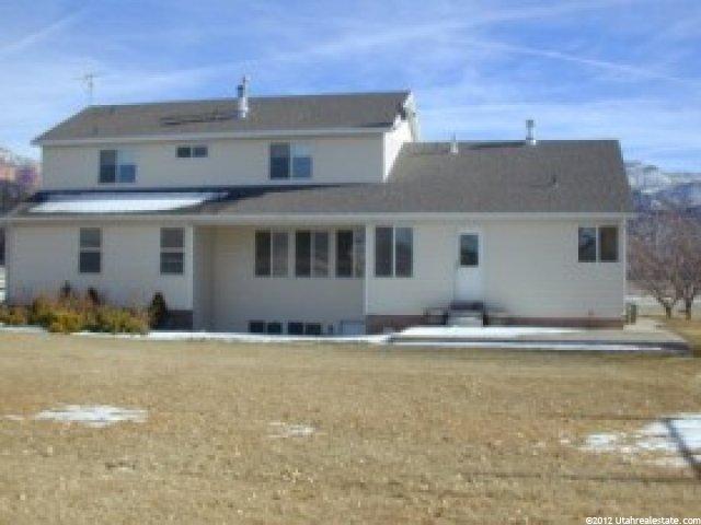 818 S 3430 E, New Harmony, UT 84757 — photo 3