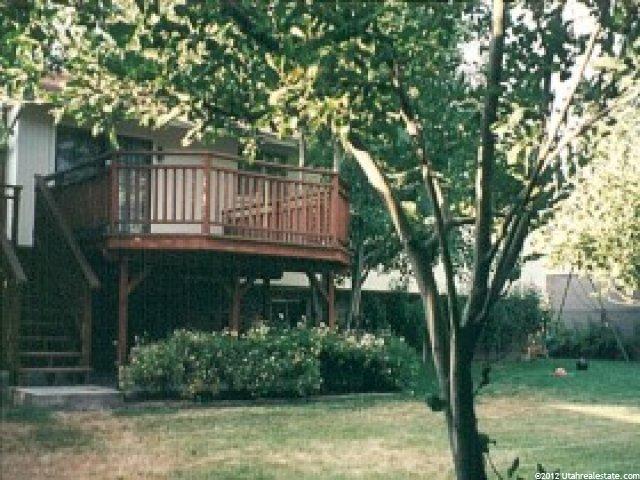 1714 Kimsbrough Rd, Sandy, UT 84092 — photo 2