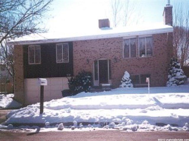 1714 Kimsbrough Rd, Sandy, UT 84092 — photo 8