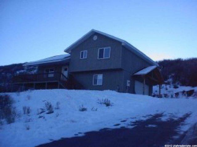 1233 Ridgeline, Heber City, UT 84032 — photo 6