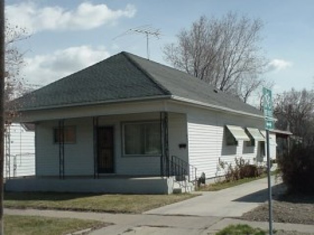 663 20th St, Ogden, UT 84401 — photo 2
