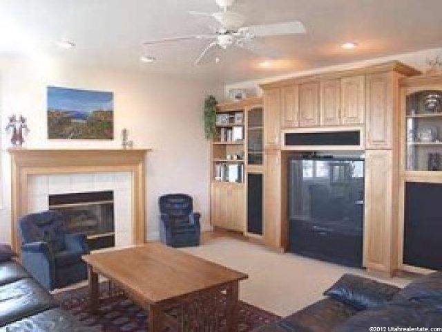 3134 Timber Crest Cv, Sandy, UT 84093 — photo 5
