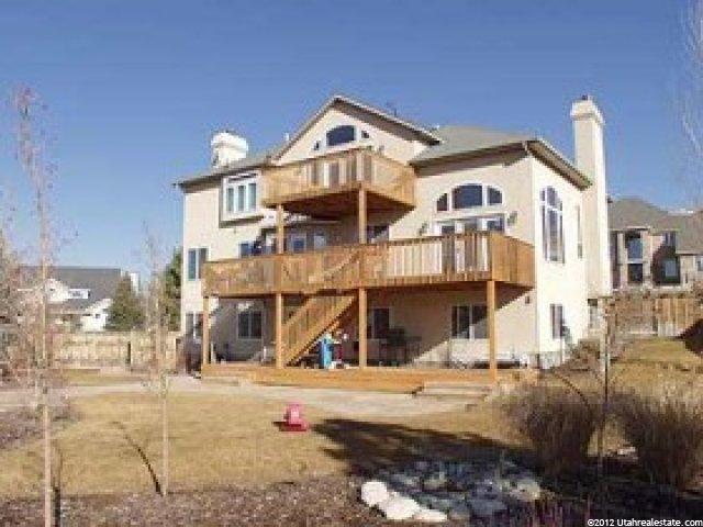 3134 Timber Crest Cv, Sandy, UT 84093 — photo 8