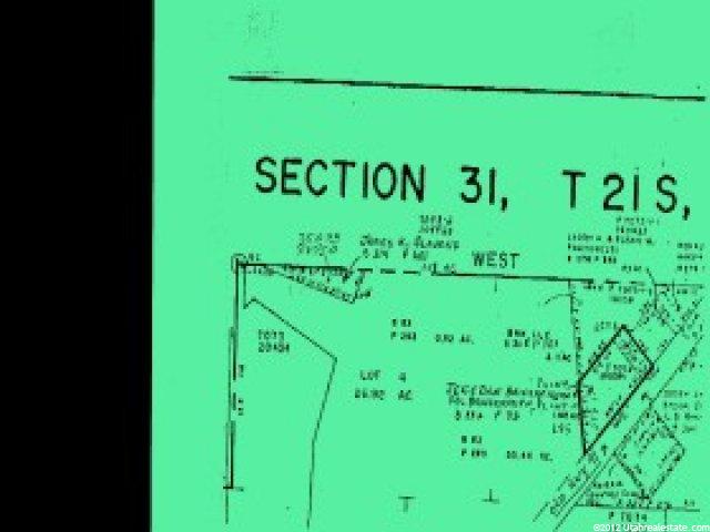 1060 S Hwy 99, Fillmore, UT 84631 — photo 8