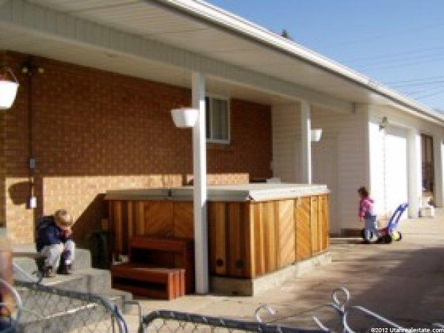 6058 S 2050 W, Roy, UT 84067 — photo 5