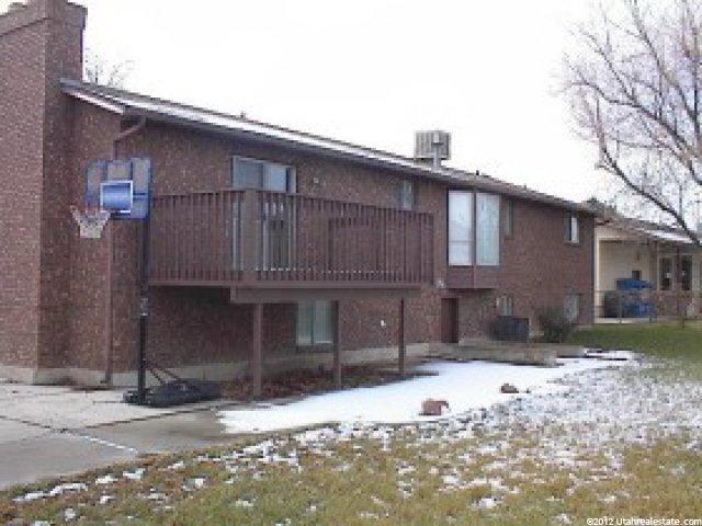 412 W 350 S, Layton, UT 84041 — photo 2