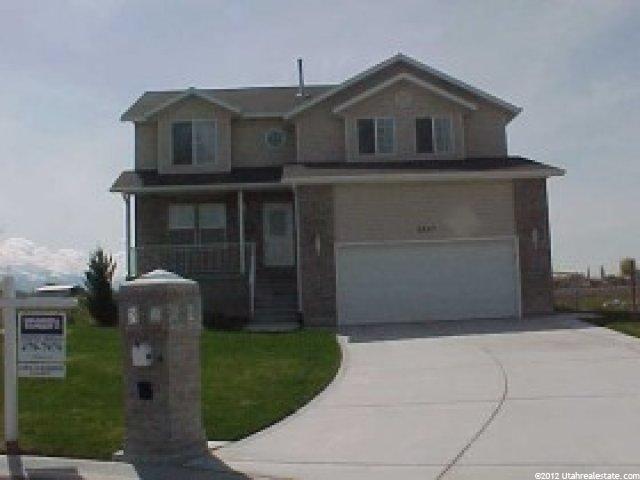 3647 W 4375 S, West Haven, UT 84401 — photo 2