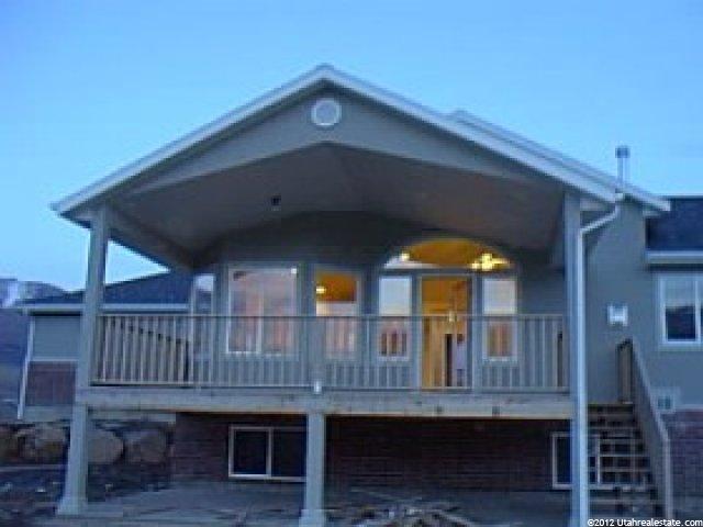2421 N Sierra Dr, Eden, UT 84310 — photo 7