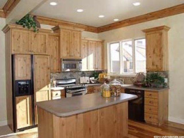 3393 N Cloud Peak Ct #/LOT10, Eden, UT 84310 — photo 3