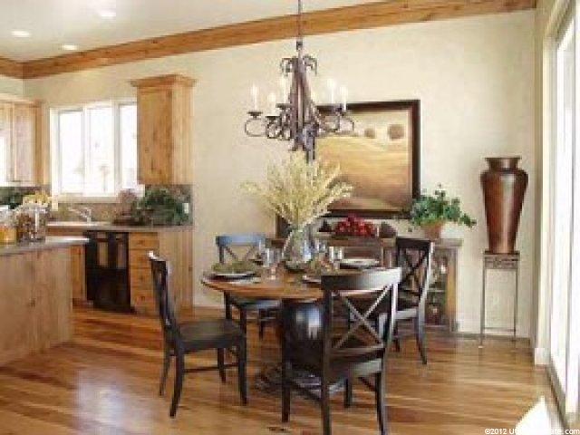 3393 N Cloud Peak Ct #/LOT10, Eden, UT 84310 — photo 4