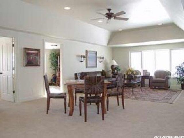 3393 N Cloud Peak Ct #/LOT10, Eden, UT 84310 — photo 5