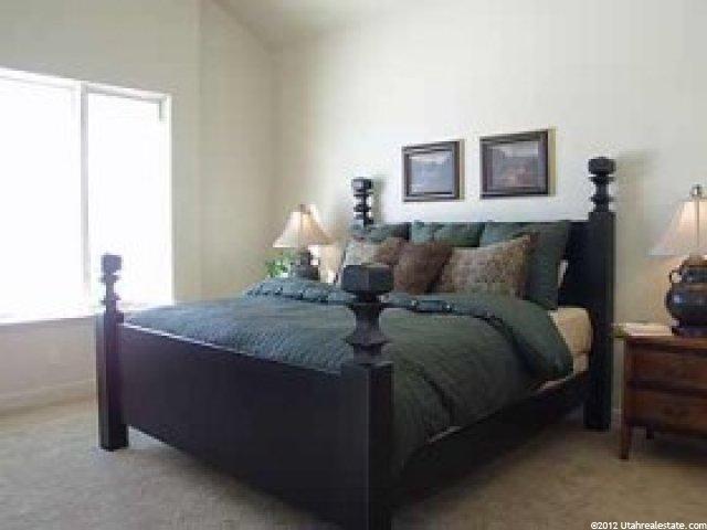 3393 N Cloud Peak Ct #/LOT10, Eden, UT 84310 — photo 7