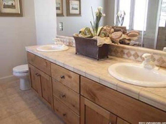 3393 N Cloud Peak Ct #/LOT10, Eden, UT 84310 — photo 8