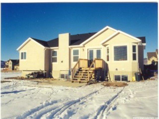 536 Wild Willow Dr, Francis, UT 84036 — photo 2