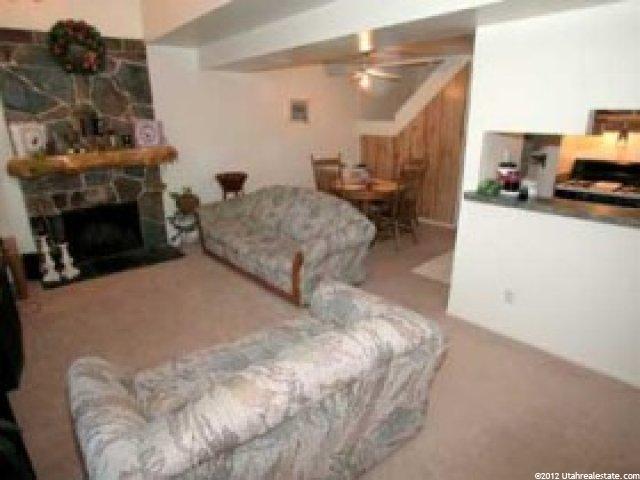 416 Creekside Cir #E, Murray, UT 84107 — photo 4