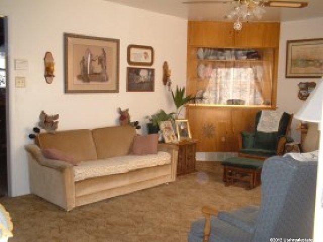 282 E 4650 S, Ogden, UT 84405 — photo 2