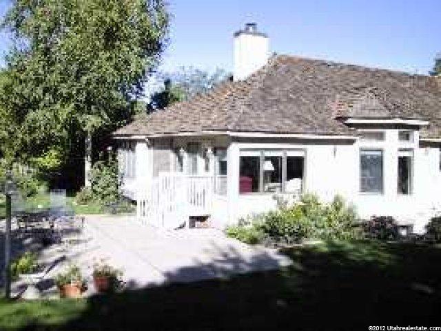 1691 Martinet Ln, Ogden, UT 84403 — photo 4