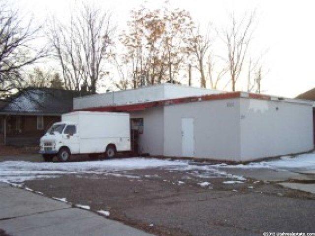 2501 Quincy Ave, Ogden, UT 84401 — photo 2