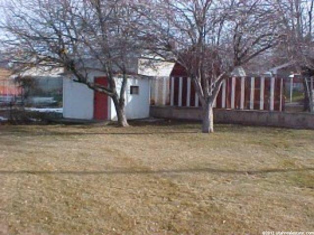 1702 N 300 W, Sunset, UT 84015 — photo 8