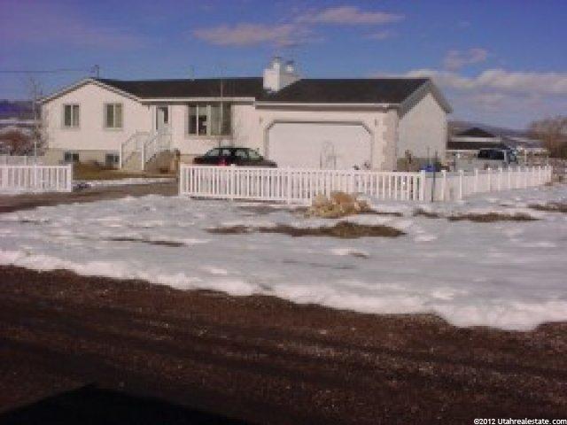 261 E 300 N, Mt Pleasant, UT 84647 — photo 2