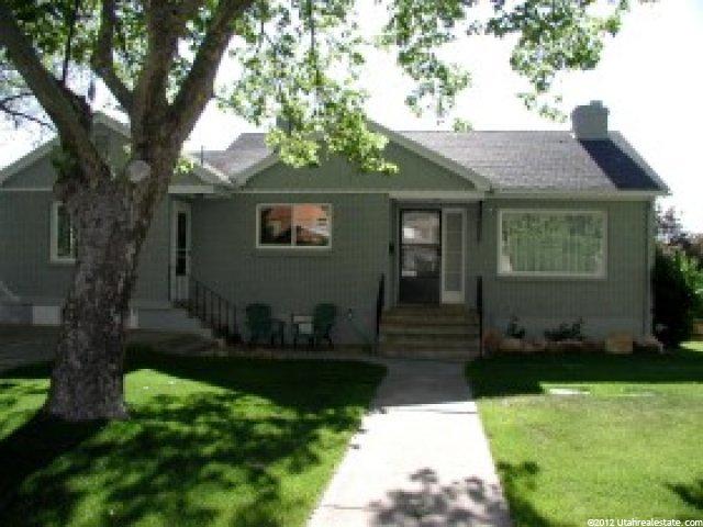 2553 Buchanan Ave, Ogden, UT 84401 — photo 2