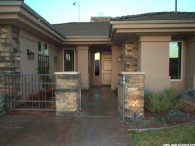 770 W Hampton Rd, St. George, UT 84770 — photo 2