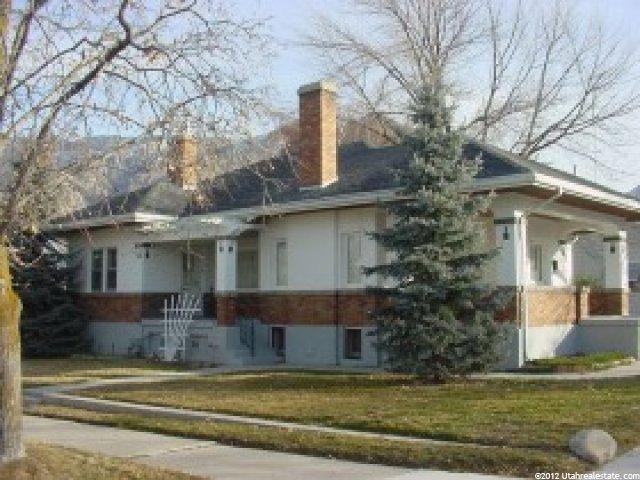 305 E Forest St, Brigham City, UT 84302 — photo 3